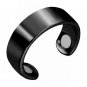 Magnetic Open Rings Stylish Magnet Health Slimming Finger for Women Girls