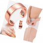 Magnetic Open Rings Stylish Magnet Health Slimming Finger for Women Girls