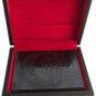 Black Playing Cards With Case - Make Your Magic Tricks More Fun And Creative