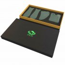 Gua Sha Scraping Massage Tools Muscle Pain Relief Physical Therapy Healing Kit