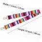 Adjustable Strap Shoulder Straps for Bags Handbag Wide Crossbody  Purse