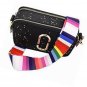 Adjustable Strap Shoulder Straps for Bags Handbag Wide Crossbody  Purse