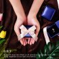 Lotus Fun S925 Sterling Silver Rings Hummingbird Rings Open Ring Handmade Gifts