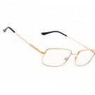 Multifocus Reading Glasses  UV Protection  Readers Large  Titanium Eyeglasses