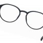 Men Black TR90 Full Frame Nearsighted Shortsighted Lightweight Myopia Glasses