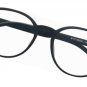 Men Black TR90 Full Frame Nearsighted Shortsighted Lightweight Myopia Glasses