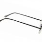 Half-rim Computer Glasses for Men Women Reading Blue Light Filter Eyeglasses