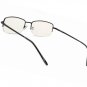 Half-rim Computer Glasses for Men Women Reading Blue Light Filter Eyeglasses