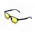 Anti Eyestrain Blue Light Blocking Computer Gamer Protective Eyewear Glasses