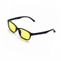 Anti Eyestrain Blue Light Blocking Computer Gamer Protective Eyewear Glasses
