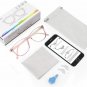 Anti Eyestrain Blue Light Blocking Computer Gamer Protective Eyewear Glasses