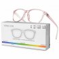 Anti Eyestrain Blue Light Blocking Computer Gamer Protective Eyewear Glasses