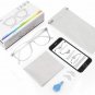 Anti Eyestrain Blue Light Blocking Computer Gamer Protective Eyewear Glasses