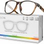 Anti Eyestrain Blue Light Blocking Computer Gamer Protective Eyewear Glasses