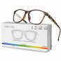 Anti Eyestrain Blue Light Blocking Computer Gamer Protective Eyewear Glasses