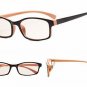 2 pcs Blue light blocking reading glasses for men women +1.00 to +3.00