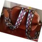 80cm-130cm Length 3.8cm Width Shoulder strap Adjustable Bag Crossbody