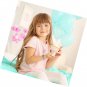 5PCS Girls Gift for Unicorn Include Bracelet Stud Earrings Storage Bag Necklace