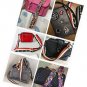 Adjustable Strap Shoulder Straps for Bags Handbag Wide Tote Luggage Crossbody Wa