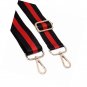 Wide Shoulder Strap Adjustable Replacement Belt Crossbody Canvas