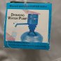 Aloha Manual Dispenser Drinking Water Pump for 5 Gallon Bottles