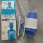 Aloha Manual Dispenser Drinking Water Pump for 5 Gallon Bottles