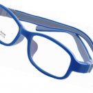 Kids Eyeglasses No Screw Bendable silicone Safe Flexible Glasses Frame