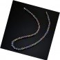 Shoopic Magnetic Therapy Necklace Hematite Beads Bracelet for Men Women
