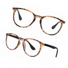 Blue Light Blocking Glasses Anti Eye Strain Eyeglasses Frames Computer Case
