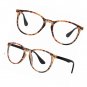 Blue Light Blocking Glasses Anti Eye Strain Eyeglasses Frames Computer Case