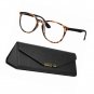 Blue Light Blocking Glasses Anti Eye Strain Eyeglasses Frames Computer Case