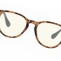 Blue Light Blocking Glasses Anti Eye Strain Eyeglasses Frames Computer Case