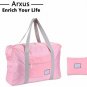Arxus Travel Lightweight Waterproof Foldable Storage Carry Luggage Duffle Tote