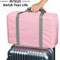 Arxus Travel Lightweight Waterproof Foldable Storage Carry Luggage Duffle Tote