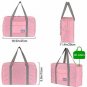 Arxus Travel Lightweight Waterproof Foldable Storage Carry Luggage Duffle Tote