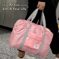 Arxus Travel Lightweight Waterproof Foldable Storage Carry Luggage Duffle Tote