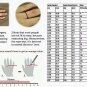 Titanium Mood Ring Temperature Emotion Feeling Change Color Rings His Crazy Her