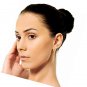 Sterling Silver 14K Gold Plated Hypoallergenic Cuff Earrings Small Hoop Stud