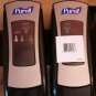 CASE 4pcs GOJO/ Purel 1250mL ADX-12 Hand Dispenser Only, Push-Style NEW