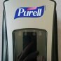 CASE 4pcs GOJO/ Purel 1250mL ADX-12 Hand Dispenser Only, Push-Style NEW