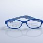 Deding Kids Optical Eyeglasses No Screw Bendable With Stringa And Case Tr90 and