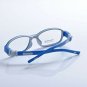 Deding Kids Optical Eyeglasses No Screw Bendable With Stringa And Case Tr90 and