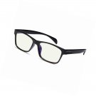 Gamma Ray Blue Light Blocking Glasses Amber Tint Anti Glare UV Digital Eyestrain