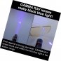Gamma Ray Blue Light Blocking Glasses Amber Tint Anti Glare UV Digital Eyestrain