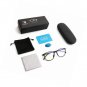 Blue Light Blocking Glasses Eye Protection Multipurpose Reading Watching Laptop