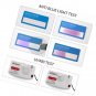 Blue Light Blocking Glasses Eye Protection Multipurpose Reading Watching Laptop
