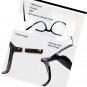 Blue Light Blocking Glasses Eye Protection Multipurpose Reading Watching Laptop