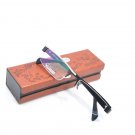 Titanium Alloy Aspherical Reading Glasses +1.0 +1.5 +2.0 +2.5 +3.0 +3.5+4.0