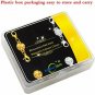 20 Pcs Magnetic Clasps With Spring Ring For Jewelry Necklace Bracelet