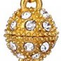 20 Pcs Magnetic Clasps With Spring Ring For Jewelry Necklace Bracelet